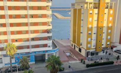 Resale - Apartment / flat - Torrevieja