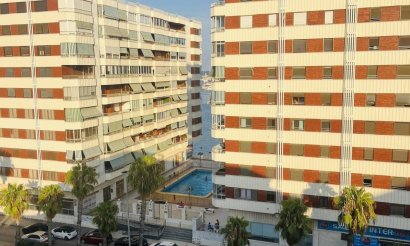 Resale - Apartment / flat - Torrevieja