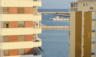 Resale - Apartment / flat - Torrevieja