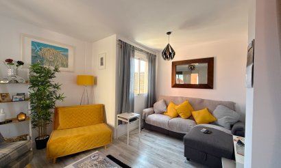 Resale - Townhouse - Orihuela Costa - Blue Lagoon