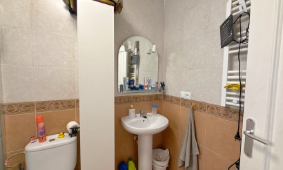 Resale - Townhouse - Orihuela Costa - Blue Lagoon
