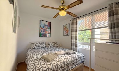 Resale - Townhouse - Orihuela Costa - Blue Lagoon