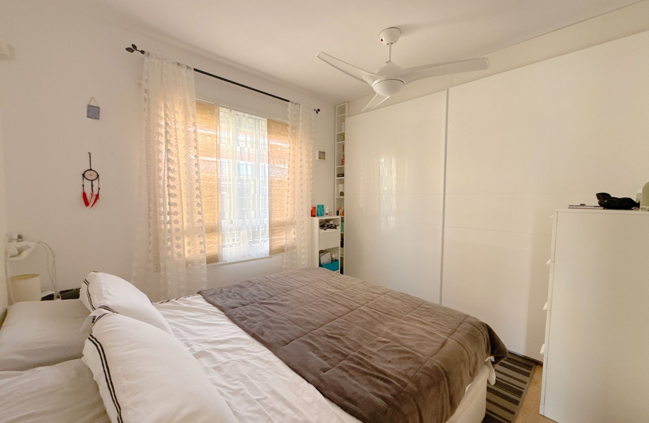 Resale - Townhouse - Orihuela Costa - Blue Lagoon