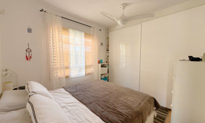 Resale - Townhouse - Orihuela Costa - Blue Lagoon