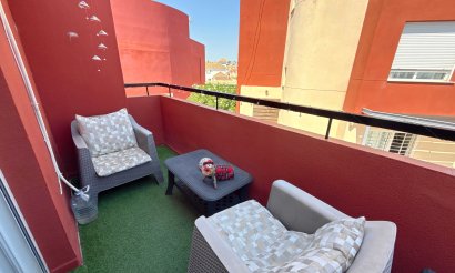 Resale - Townhouse - Orihuela Costa - Blue Lagoon