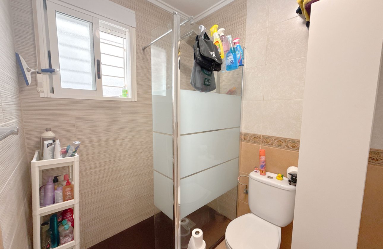 Resale - Townhouse - Orihuela Costa - Blue Lagoon