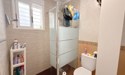 Resale - Townhouse - Orihuela Costa - Blue Lagoon