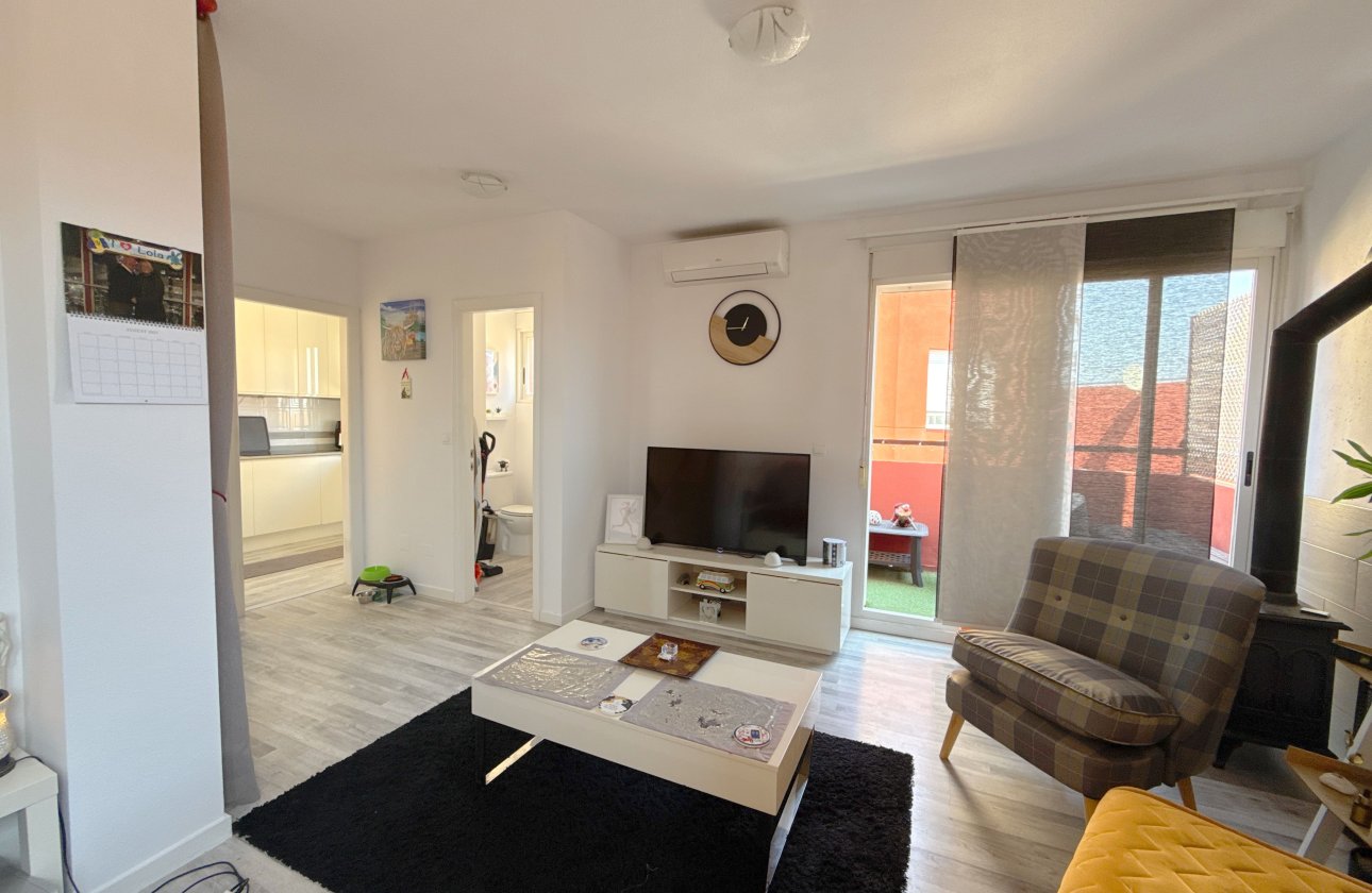 Resale - Townhouse - Orihuela Costa - Blue Lagoon