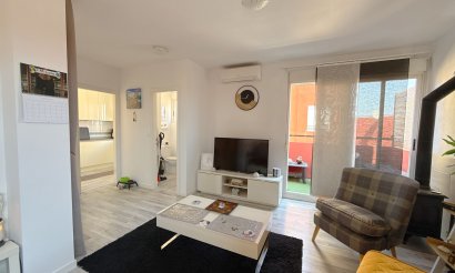 Resale - Townhouse - Orihuela Costa - Blue Lagoon