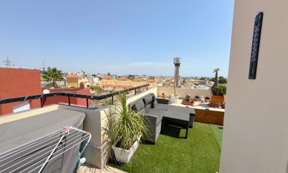 Resale - Townhouse - Orihuela Costa - Blue Lagoon