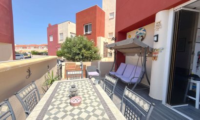 Resale - Townhouse - Orihuela Costa - Blue Lagoon