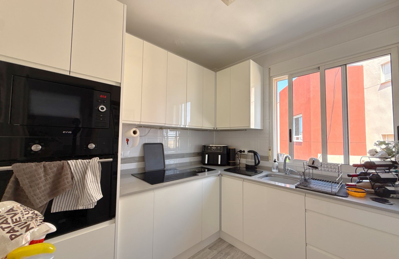 Resale - Townhouse - Orihuela Costa - Blue Lagoon