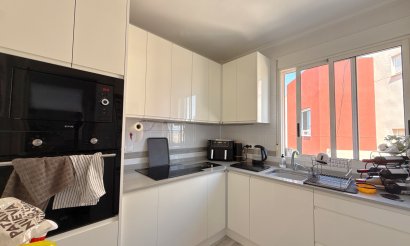 Resale - Townhouse - Orihuela Costa - Blue Lagoon