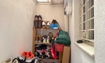 Resale - Townhouse - Orihuela Costa - Blue Lagoon