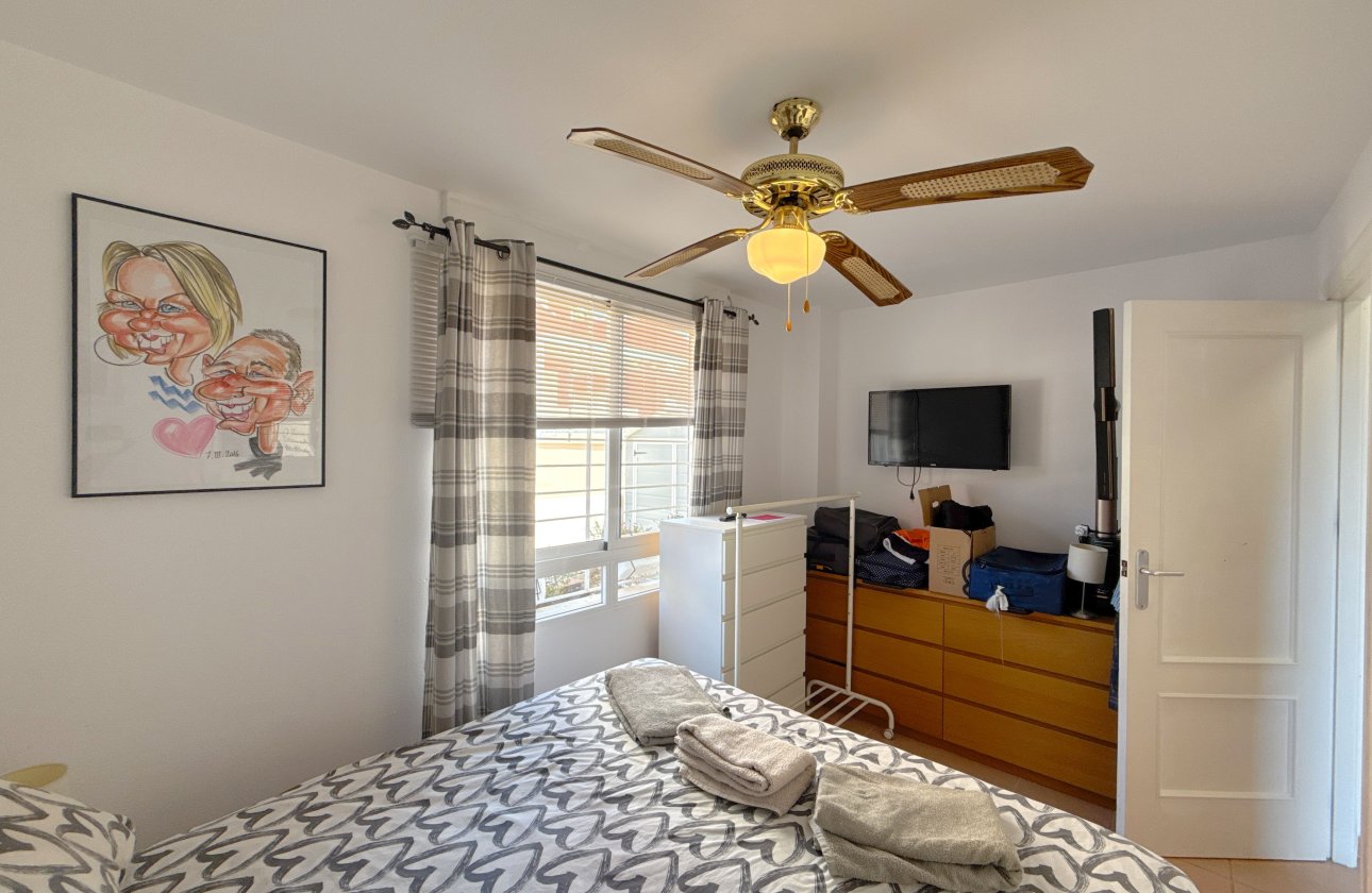 Resale - Townhouse - Orihuela Costa - Blue Lagoon