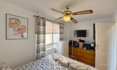 Resale - Townhouse - Orihuela Costa - Blue Lagoon