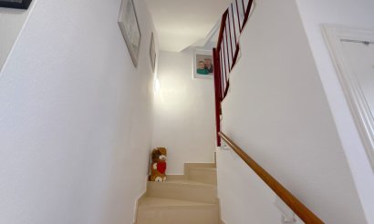 Resale - Townhouse - Orihuela Costa - Blue Lagoon
