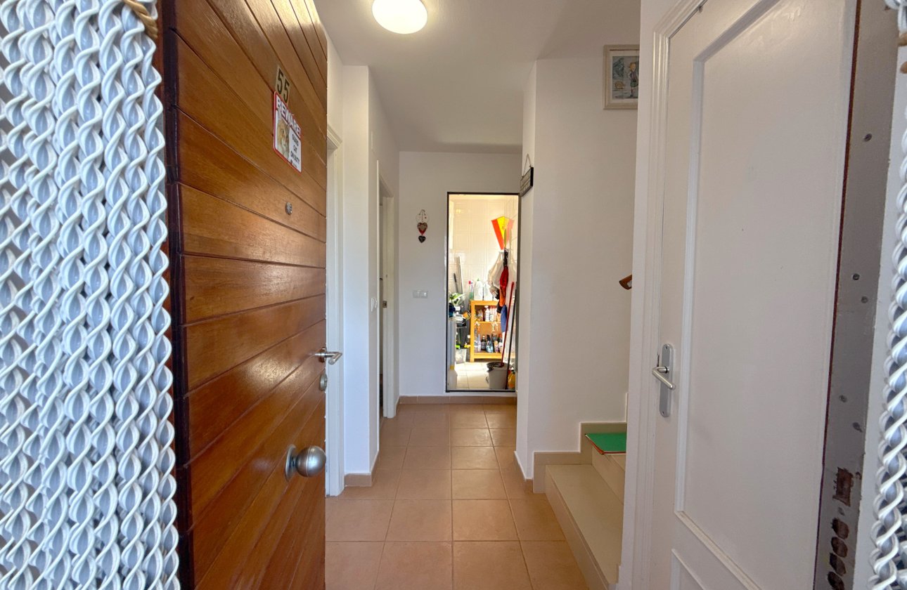 Resale - Townhouse - Orihuela Costa - Blue Lagoon