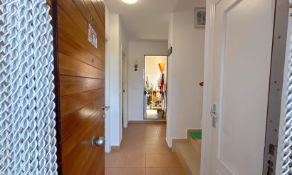 Resale - Townhouse - Orihuela Costa - Blue Lagoon