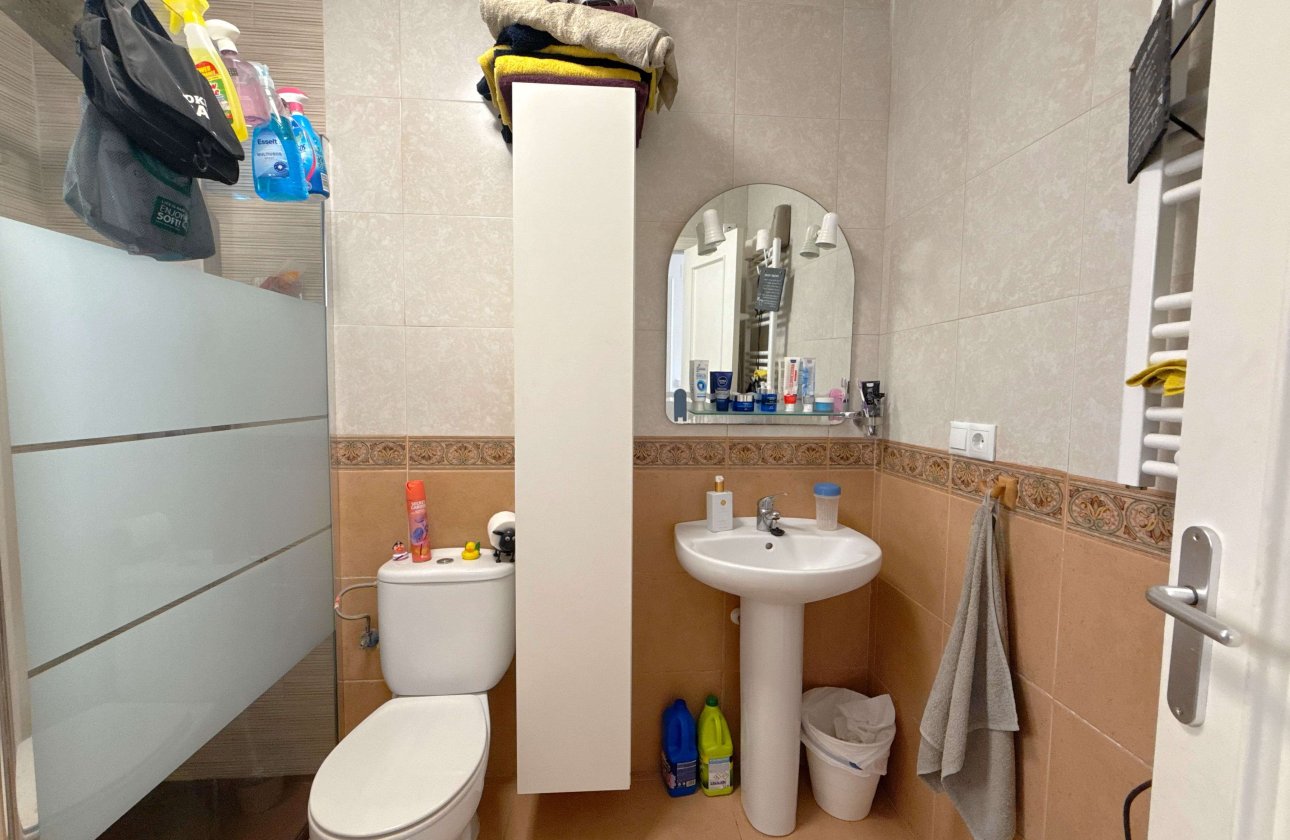 Resale - Townhouse - Orihuela Costa - Blue Lagoon