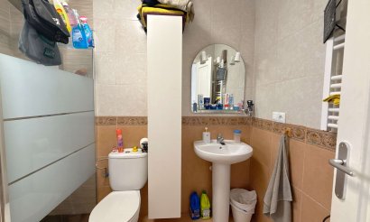 Resale - Townhouse - Orihuela Costa - Blue Lagoon