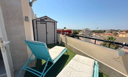 Resale - Townhouse - Orihuela Costa - Blue Lagoon