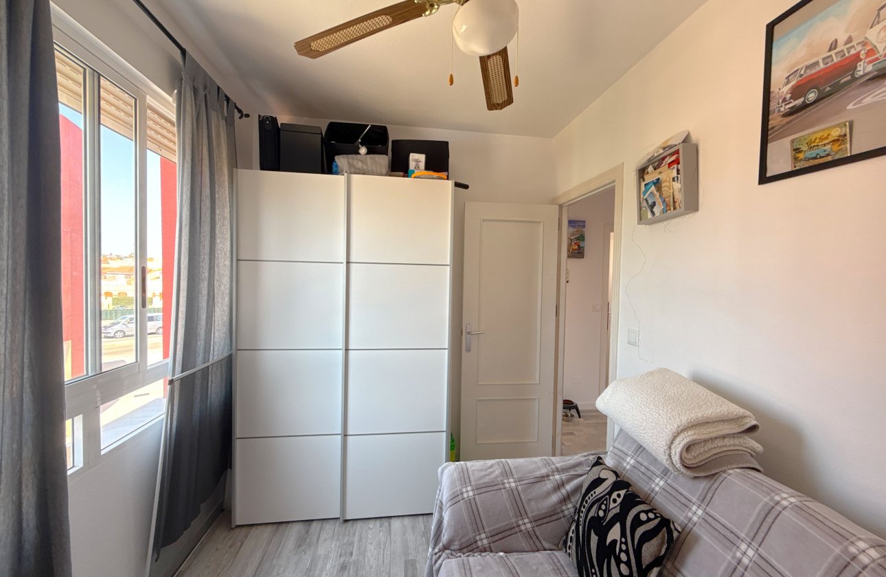 Resale - Townhouse - Orihuela Costa - Blue Lagoon