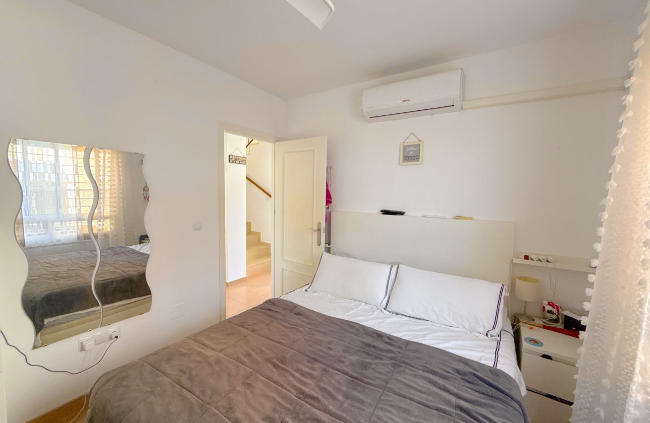 Resale - Townhouse - Orihuela Costa - Blue Lagoon
