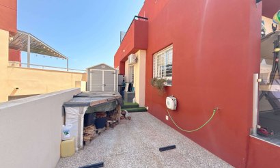 Resale - Townhouse - Orihuela Costa - Blue Lagoon