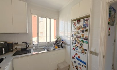 Resale - Townhouse - Orihuela Costa - Blue Lagoon