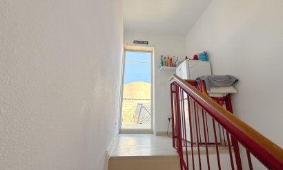 Resale - Townhouse - Orihuela Costa - Blue Lagoon