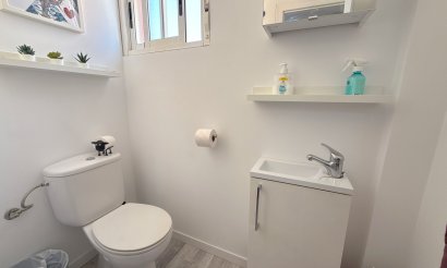 Resale - Townhouse - Orihuela Costa - Blue Lagoon