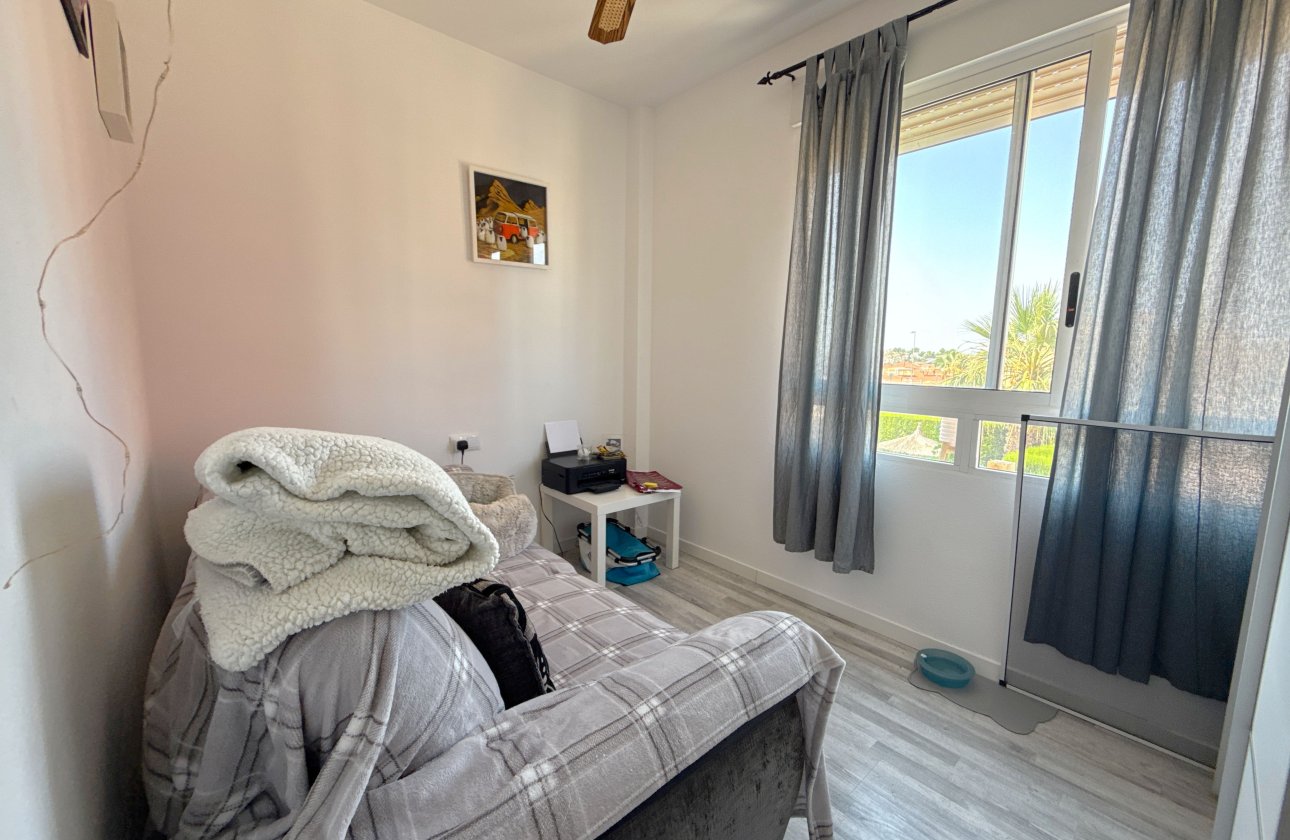 Resale - Townhouse - Orihuela Costa - Blue Lagoon