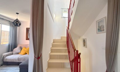 Resale - Townhouse - Orihuela Costa - Blue Lagoon