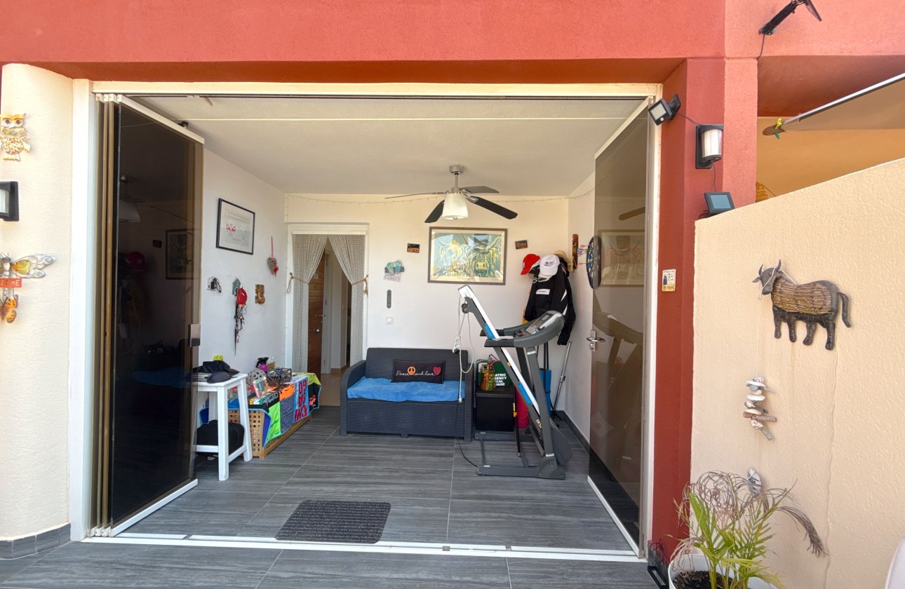 Resale - Townhouse - Orihuela Costa - Blue Lagoon