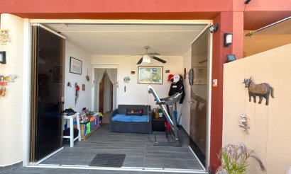 Resale - Townhouse - Orihuela Costa - Blue Lagoon