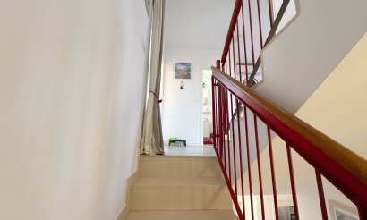 Resale - Townhouse - Orihuela Costa - Blue Lagoon