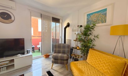 Resale - Townhouse - Orihuela Costa - Blue Lagoon