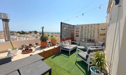 Resale - Townhouse - Orihuela Costa - Blue Lagoon