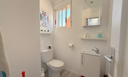Resale - Townhouse - Orihuela Costa - Blue Lagoon