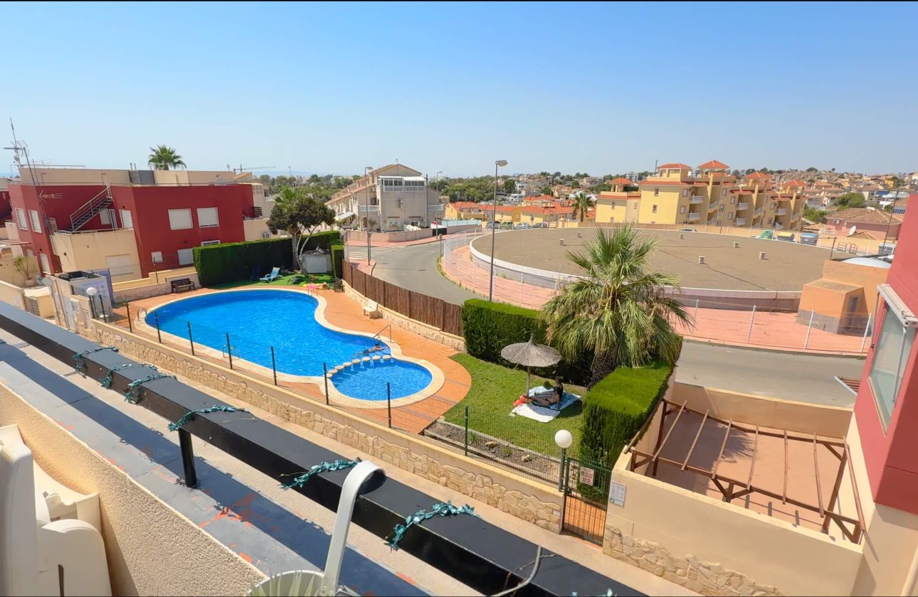 Resale - Townhouse - Orihuela Costa - Blue Lagoon
