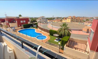 Resale - Townhouse - Orihuela Costa - Blue Lagoon