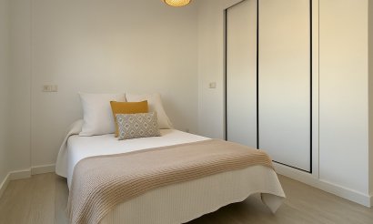 Resale - Apartment / flat - Orihuela Costa - La Zenia