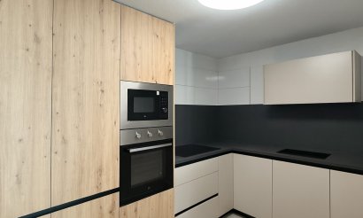 Resale - Apartment / flat - Orihuela Costa - La Zenia