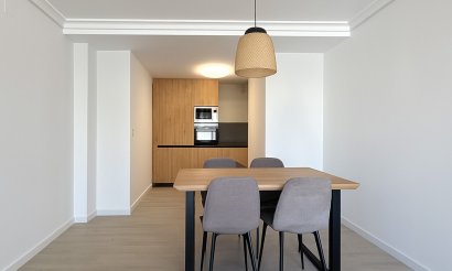 Resale - Apartment / flat - Orihuela Costa - La Zenia