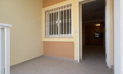 Resale - Apartment / flat - Orihuela Costa - La Zenia