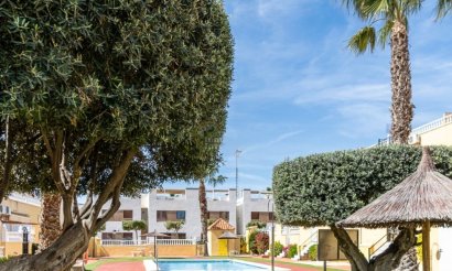 Resale - Apartment / flat - Orihuela Costa - La Zenia