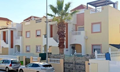 Resale - Apartment / flat - Orihuela Costa - La Zenia