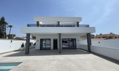 Nouvelle construction - Villa - Rojales - Ciudad Quesada