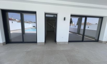 Nouvelle construction - Villa - Rojales - Ciudad Quesada